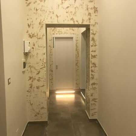 那不勒斯Da Bruno住宿加早餐旅馆 外观 照片