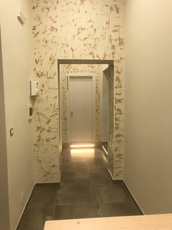 那不勒斯Da Bruno住宿加早餐旅馆 外观 照片