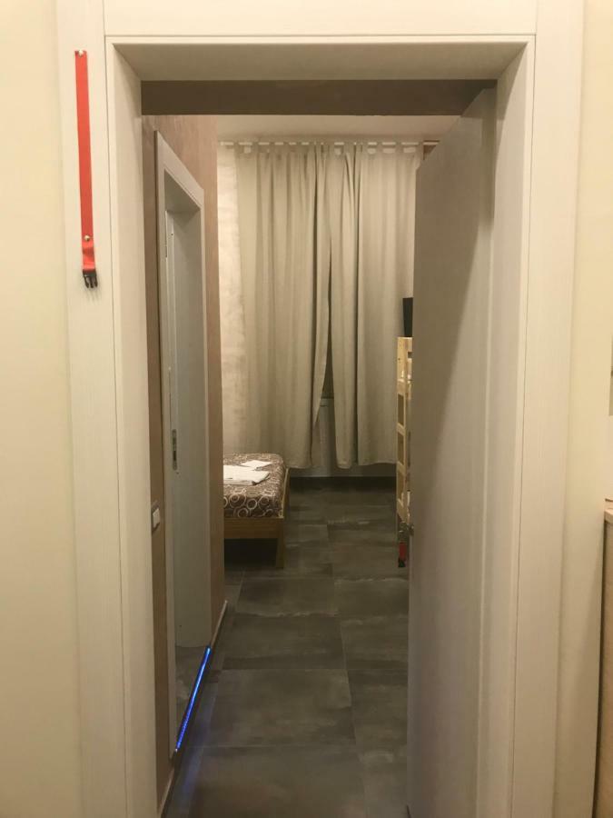 那不勒斯Da Bruno住宿加早餐旅馆 外观 照片