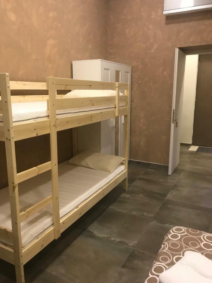 那不勒斯Da Bruno住宿加早餐旅馆 外观 照片