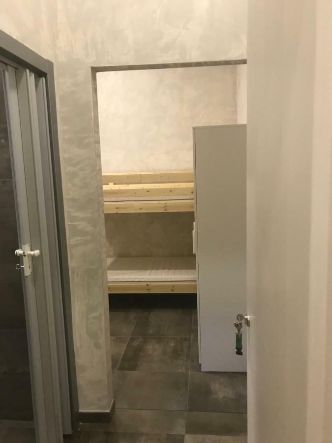 那不勒斯Da Bruno住宿加早餐旅馆 外观 照片